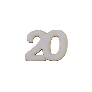 LICZBA 20 
