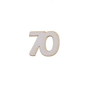 LICZBA 70