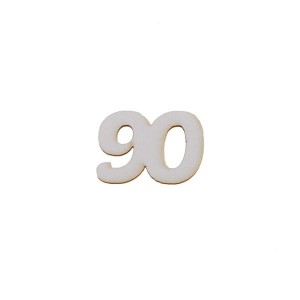 LICZBA 90 