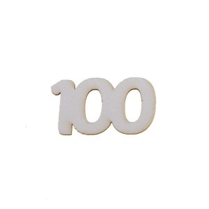 LICZBA 100