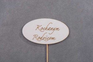 owal pik KOCHANYM RODZICOM 