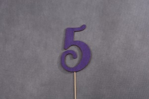 CYFRA 5 pik