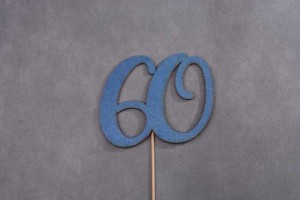 LICZBA 60 pik 