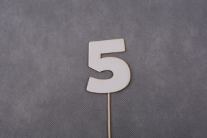CYFRA 5 pik 