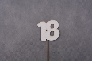 LICZBA 18 pik