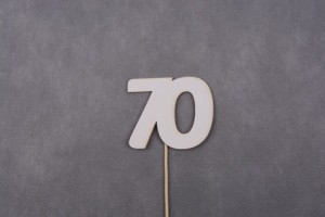 LICZBA 70 pik 
