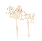 topper IT'S A BOY 