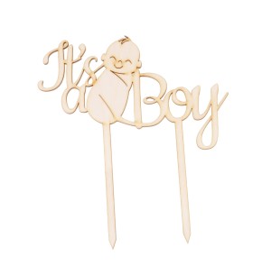 topper IT'S A BOY 
