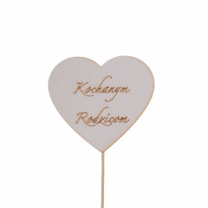 serce pik KOCHANYM RODZICOM