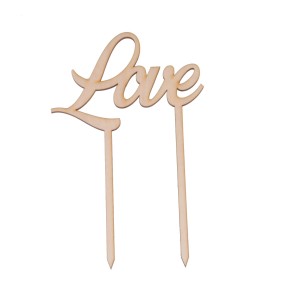 topper LOVE 
