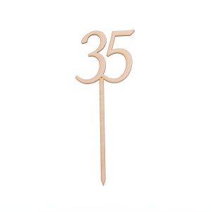 topper LICZBA 35