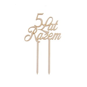 topper 5 LAT RAZEM 