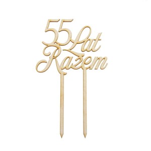 topper 55 LAT RAZEM 