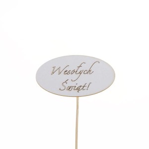 owal pik WESOŁYCH ŚWIĄT ! 